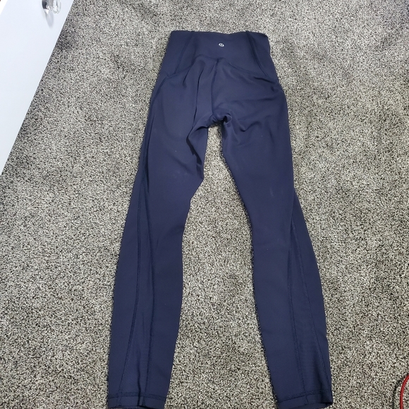 Lululemon leggings - Picture 16 of 16